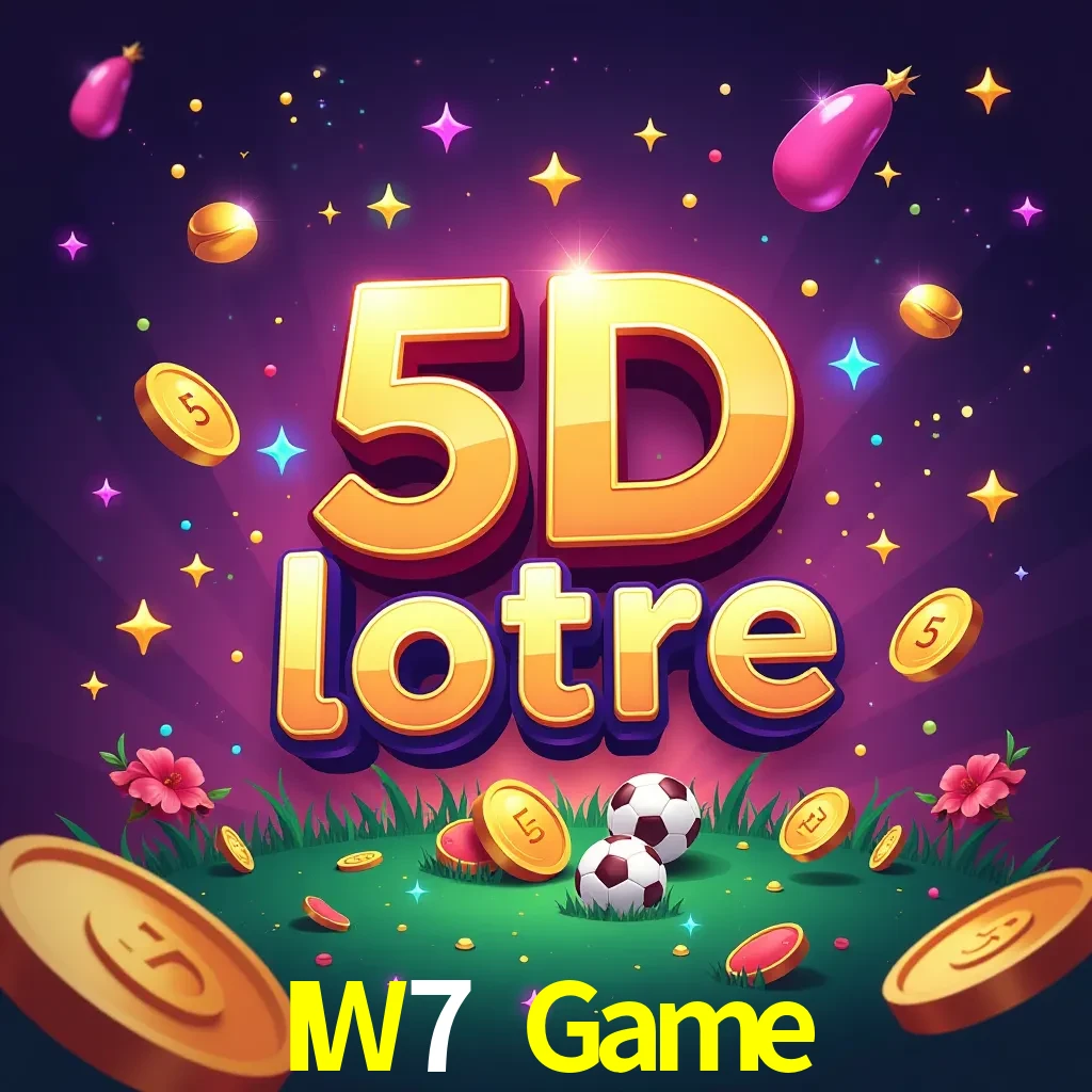 IW7 Game — 5D Lottery lottery | Play on Android APK & iPhone for real money