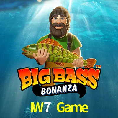 IW7 Game — Big Bass Bonanza fishing slot | Play on Android APK & iPhone for real money | Pragmatic Play
