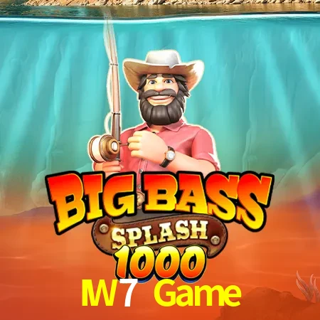 IW7 Game — Big Bass Splash fishing slot | Play on Android APK & iPhone for real money | Pragmatic Play