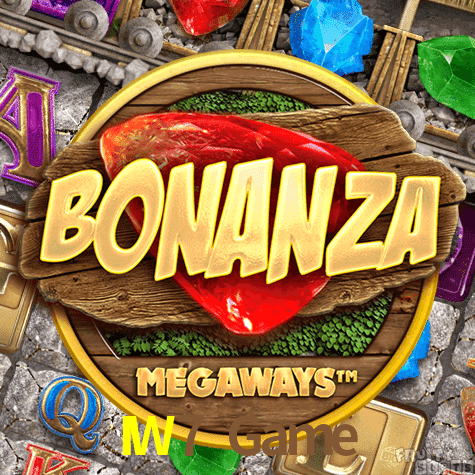 IW7 Game — Bonanza Megaways megaways slot | Play on Android APK & iPhone for real money | Big Time Gaming