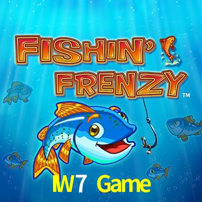 IW7 Game — Fishin Frenzy fishing slot arcade | Play on Android APK & iPhone for real money | Reel Time
