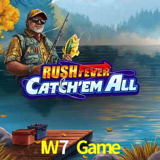 IW7 Game — Fishing Rush fishing arcade | Play on Android APK & iPhone for real money