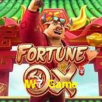 IW7 Game — Fortune Ox slot | Play on Android APK & iPhone for real money | PG Soft