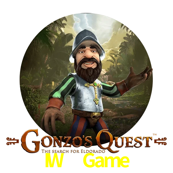 IW7 Game — Gonzo's Quest slot | Play on Android APK & iPhone for real money | NetEnt