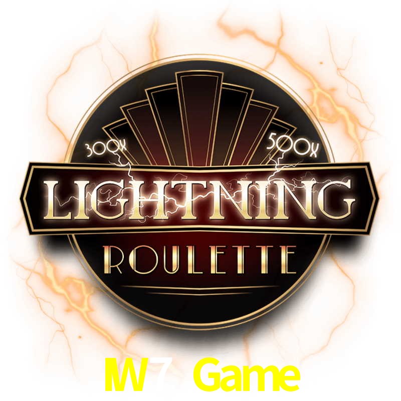 IW7 Game — Lightning Roulette live live casino roulette | Play on Android APK & iPhone for real money | Evolution