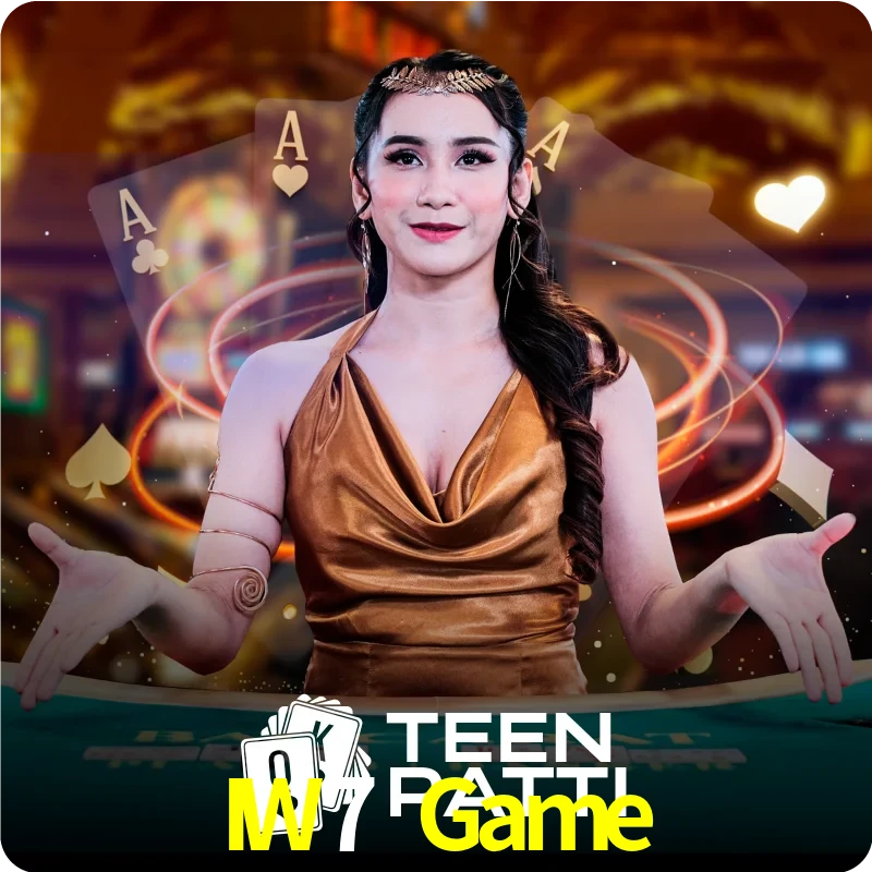 IW7 Game — Live Teen Patti dealer live indian cards | Play on Android APK & iPhone for real money | Ezugi