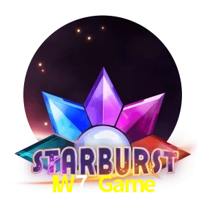 IW7 Game — Starburst slot | Play on Android APK & iPhone for real money | NetEnt