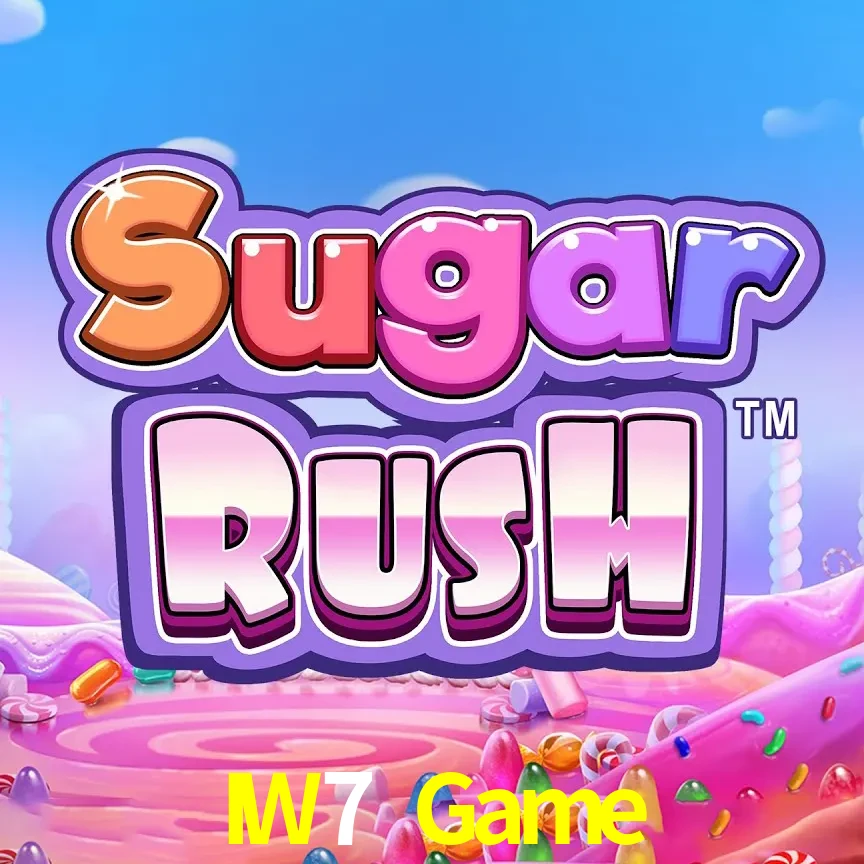 IW7 Game — Sugar Rush slot | Play on Android APK & iPhone for real money | Pragmatic Play