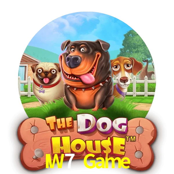 IW7 Game — The Dog House slot | Play on Android APK & iPhone for real money | Pragmatic Play