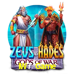 IW7 Game — Zeus vs Hades crash slot | Play on Android APK & iPhone for real money | Pragmatic Play